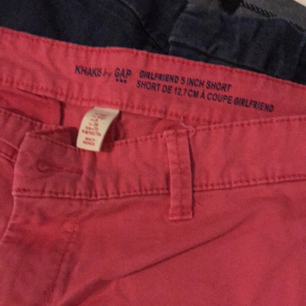 Shorts bundle - Picture 5 of 7